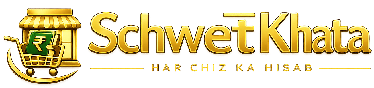 SchwetKhata